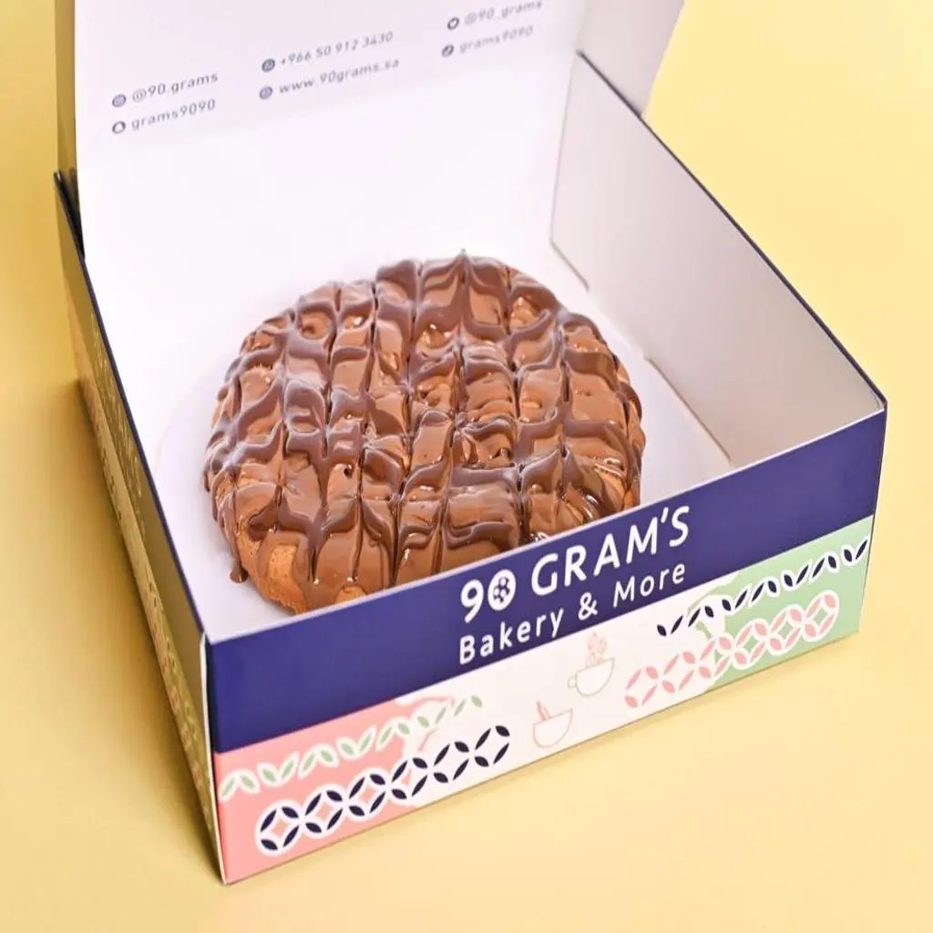 Double Chocolate Cookie Pan